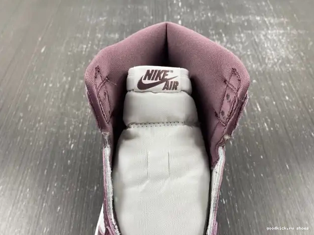 Air High Jordan J Mauve OG Sky 1 DZ5485-105 0529
